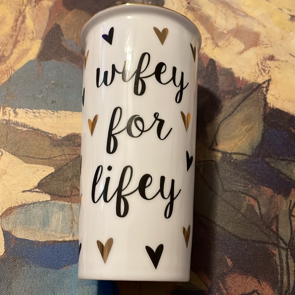BRIDAL Mug